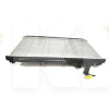 Радиатор охлаждения двигателя AT 2.4L KLM Autoparts на TIGGO 2.0-2.4 (T11-1301110CA)