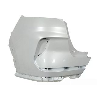 Лівий кут заднього бампера BYD