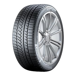 Шина зимова 245/45R19 102V XL FR WinterContact TS 850P CONTINENTAL