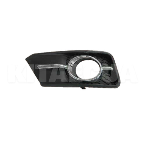 Решетка фары противотуманной правая ОРИГИНАЛ на Great Wall HOVER (2803320XK45XA)