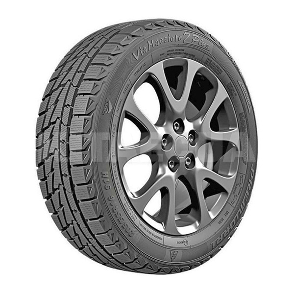 Шина зимняя 215/50R17 95H XL ViaMaggiore Z Plus PREMIORRI (1000374287)