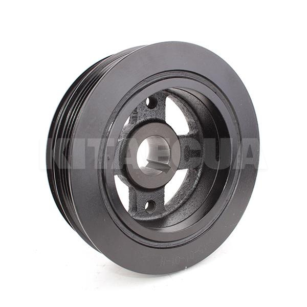 Шків коленвала LIFAN 520, 620, 320 на Lifan 520 Breeze (LF479Q1-1025013A)