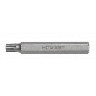 Біта Т55 75 мм М10 HOGERT