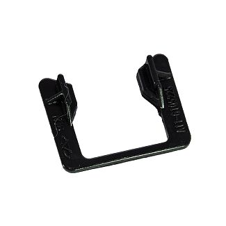 Направляющая замка двери 