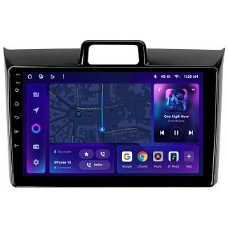 Штатная магнитола MOSS M2 4+32 Gb 9" Toyota Fielder 3 E160 2012-2021 AMS
