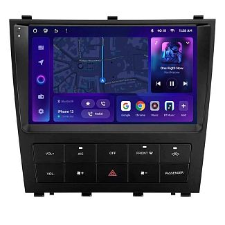 Штатная магнитола MOSS M3 4+32 ГБ 9" Lexus IS200 1999-2005 (L3) AMS