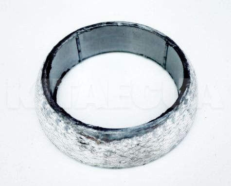 Прокладка приемной трубы (кольцо) 45/59 1.5L на GEELY MK (101600202551)