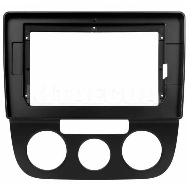 Штатная магнитола CC3L 4+64 Gb 10" Volkswagen Jetta 5 2005-2010 (F1) Teyes (52381) - 2