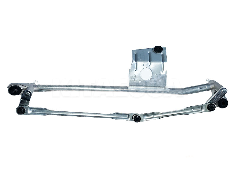 Трапеция стеклоочистителя на ZAZ FORZA (A13-5205113BA)