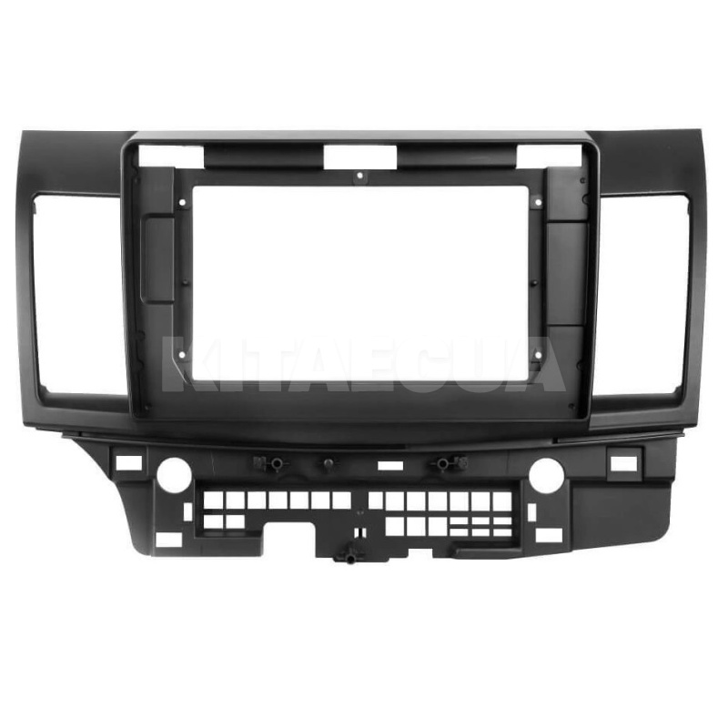 Штатная магнитола MOSS M3 4+32 ГБ 10" Mitsubishi Lancer 10 CY 2007-2012 (B) AMS (50842) - 3