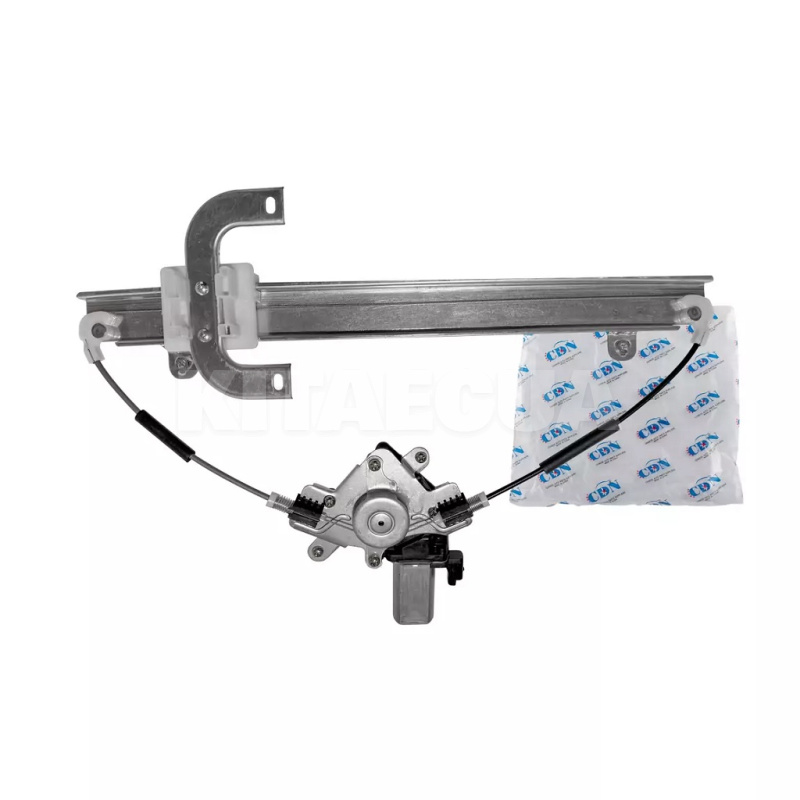 Склопідйомник передній лівий CDN на Chery M11 (M11-6104110)