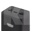 Повербанк Giant Lite 40000mAh 22.5W чорний PROOVE (589940001)