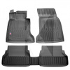 3D коврики в салон BMW 5 (E61) (2WD) (2003-2010) Stingray (5027115)