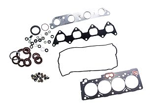 Комплект прокладок двигателя 1.5L ASIAN