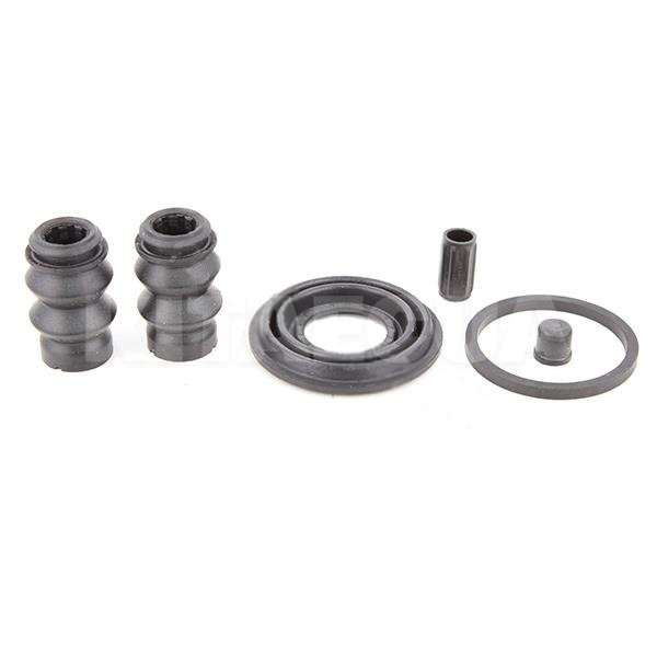 Ремкомплект суппорта заднего (пыльники) AUTOFREN на Geely EMGRAND EC7 (1064001722/106400172-P)