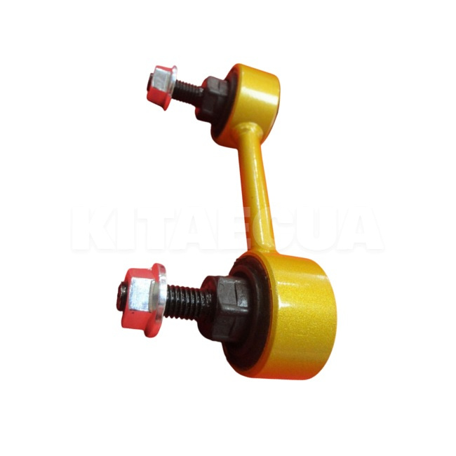 Стійка стабілізатора передня посилена на Honda Civic VIII (2005-2014) REDAUTO (AS10-226-0P266)