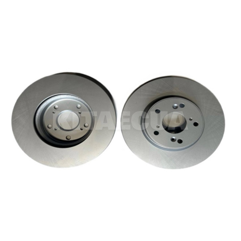 Тормозной диск передний HONDA на HONDA M-NV (45251-T2J-H02) - 2