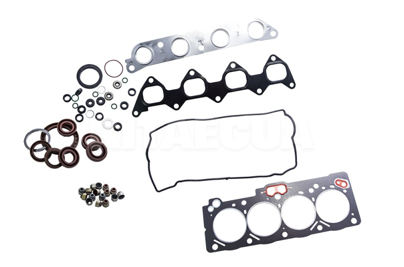 Комплект прокладок двигателя 1.5L ASIAN на Geely MK CROSS (1106010361)