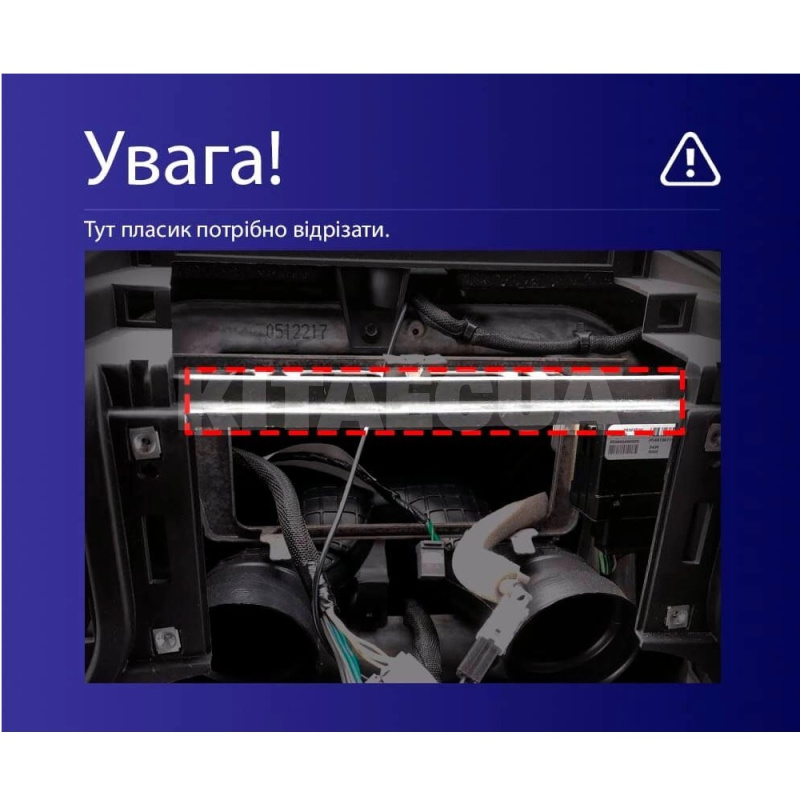 Штатна магнітола MOSS M3 4+32 ГБ 10" Jeep Wrangler 3 JK 2010-2017 (L14) AMS (50826) - 5