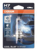 Галогенова лампа H7 12V 55W Cool Blue +20% Osram (OS 64210 CBI_01B)