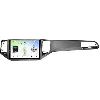 Штатная магнитола CC4L 4+64 Gb 10" Volkswagen Golf Sportsvan 2016-2020 Teyes