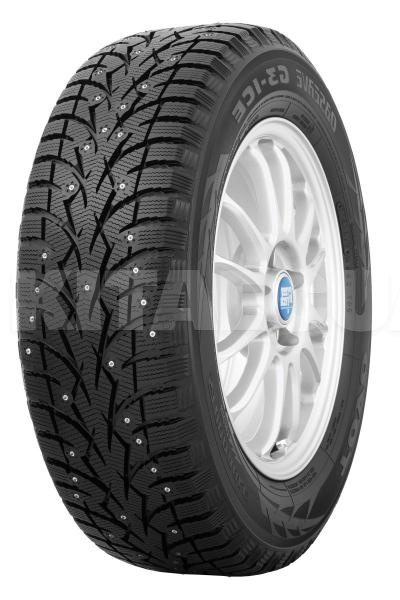 Шина зимняя 215/55R16 93T OBSERVE G3-ICE TOYO (TW00072)