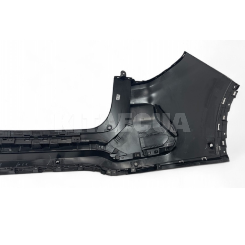 Задний бампер (4 парктроника) ОРИГИНАЛ на BYD EV Song Plus (SA3HK-28041308/30) - 6