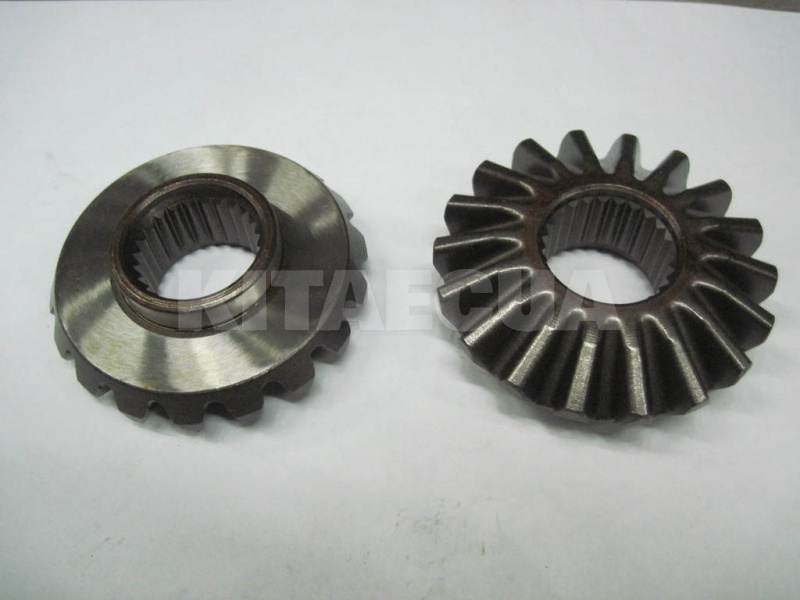 Шестерня полуоси дифференциала на Geely CK2 (3230330201)