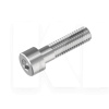 Болт (имбус) М8х245 1/12 ТВ-8.8 (6247)