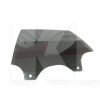 Стекло левой задней двери Zeekr на ZEEKR 001 (DWG-ZKR-1-R/L-TAN)