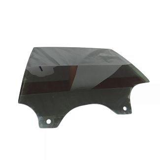 Стекло левой задней двери Zeekr