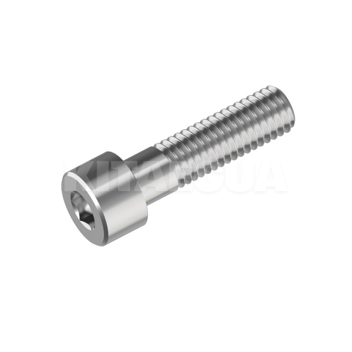 Болт (имбус) М8х245 1/12 ТВ-8.8 (6247)