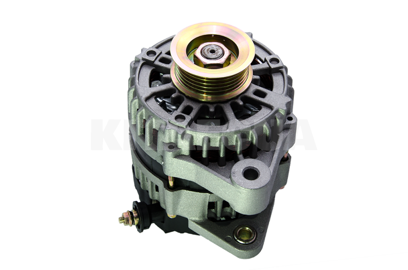 Генератор 90A 1.6L на Lifan 520 Breeze (LF481Q1-3701100A) - 2