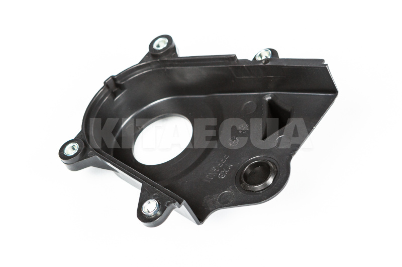 Кожух ременя ГРМ нижня частина HQ на Geely GC2 (PANDA) (E030100101) - 2