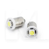 LED лампа для авто BL-167 BA9S (комплект) BALATON (135978)