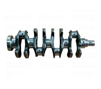 Коленвал 2.0L 