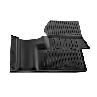 Резиновый коврик передний правый Volkswagen Crafter (2006-2016) Stingray