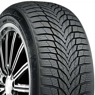 Шина зимова 235/75R15 109T WINGUARD Sport 2 SUV XL NEXEN