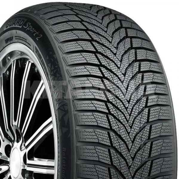 Шина зимова 235/75R15 109T WINGUARD Sport 2 SUV XL NEXEN (15924)