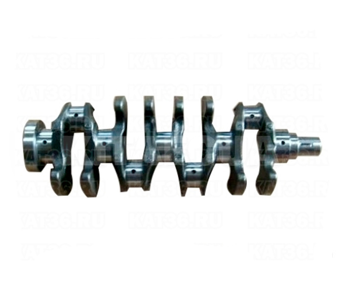 Коленвал 2.0L на Great Wall HAVAL H3 (SMW251135)