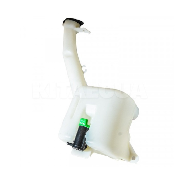 Бачок омывателя с моторчиком 7 SEVEN PARTS на Geely GC6 (1017002184)
