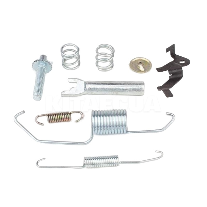 Ремкомплект тормозного барабана левого 7 SEVEN PARTS на Geely MK CROSS (1014001815-RL)