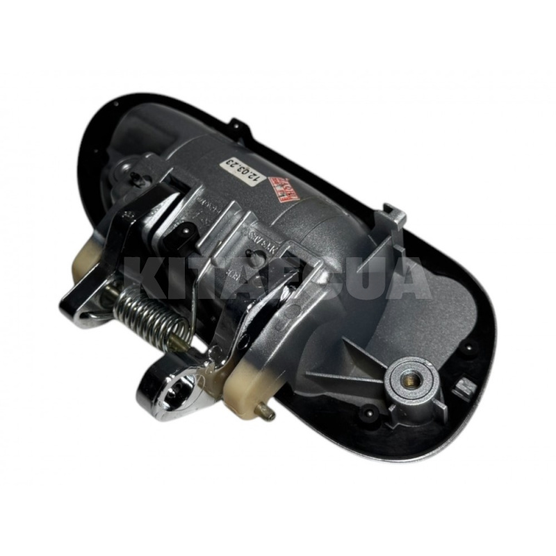 Ручка наружная задней левой двери KLM Autoparts на Chery EASTAR (B11-6205470-DQ) - 3