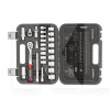 Набор инструментов 3/8" 26 предметов Intertool (ET-8026)