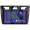 Штатна магнітола MOSS M2 4+32 Gb 9" Ford Fiesta Mk5 2002-2008 AMS (49048)