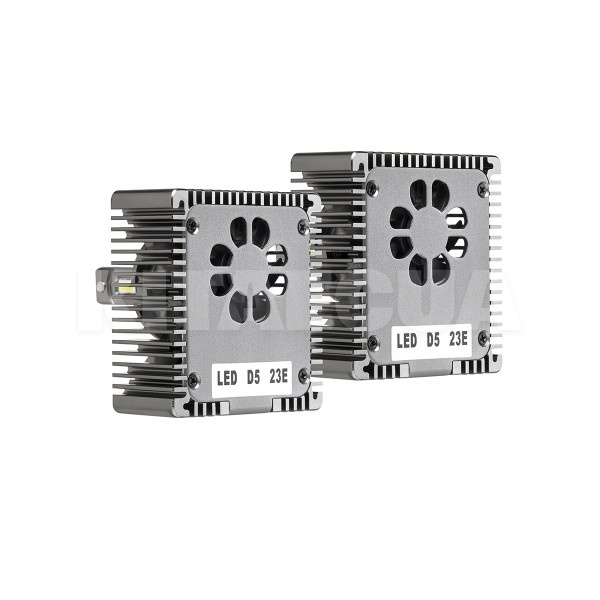 LED лампа для авто D8S 90W 6000K (комплект) StarLight (00-00020374) - 2