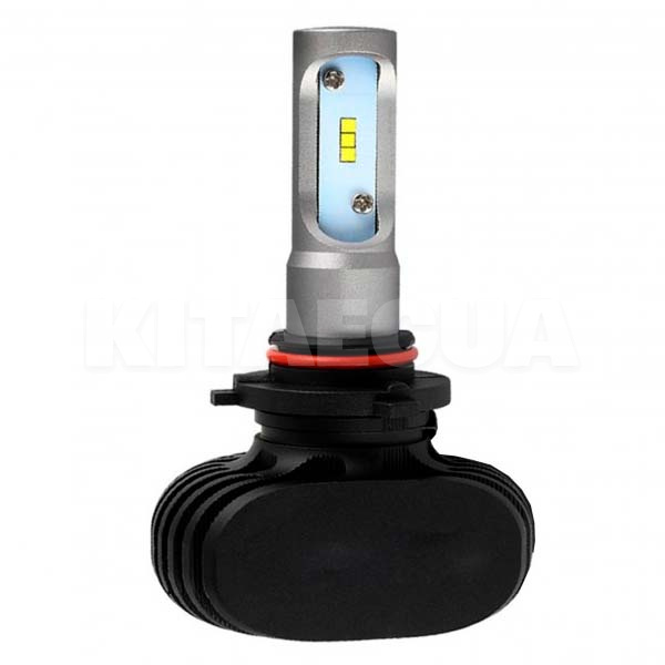 LED лампа для авто HB4 25W 6500K (комплект) Nord YADA (907775)