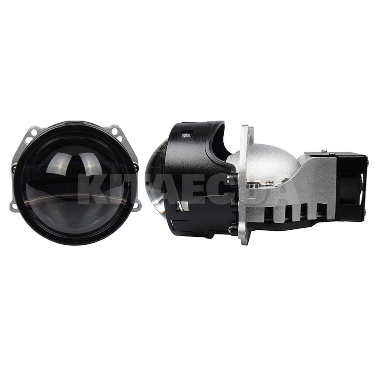 Лінзи у фари 3" Hella 3 62/70W 5500K AMS (30284)