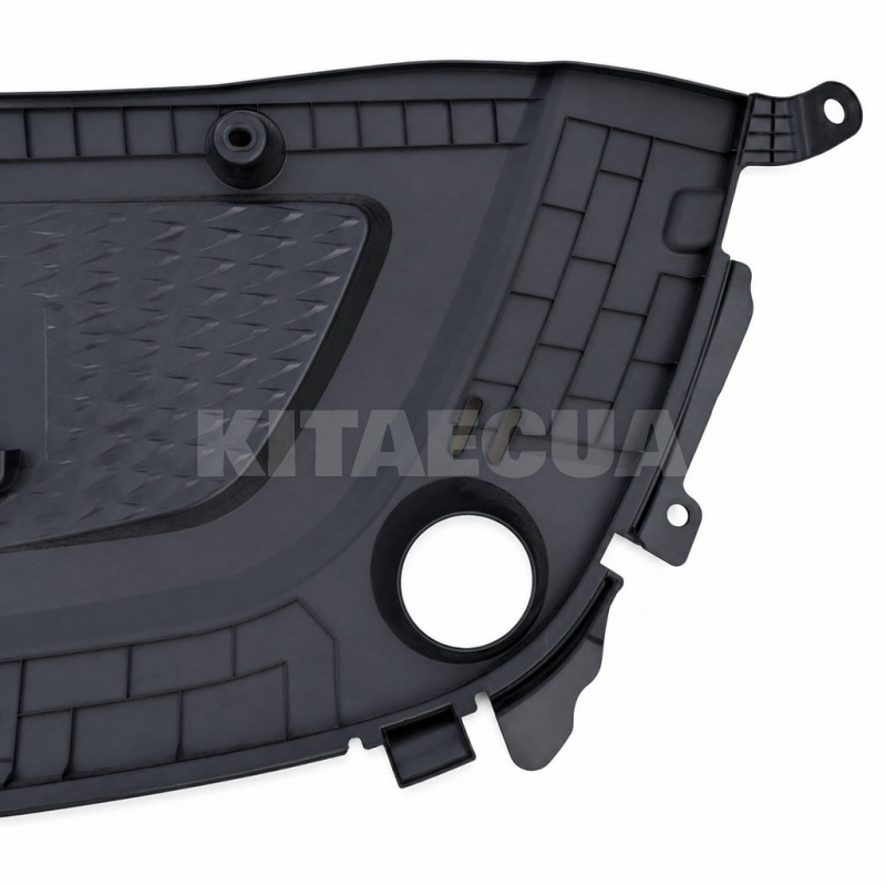 Кришка двигуна у зборі ОРИГИНАЛ на BYD EV Yuan Plus (SC2E-5302250) - 8