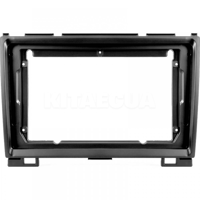 Штатна магнітола CC4L 6+64 Gb 9" GREAT WALL Haval H3 2011-2016 Teyes (70879) - 3